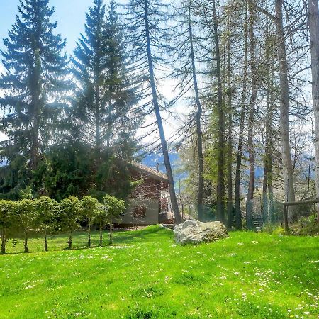 Apartment Entremont 60 By Interhome Verbier Bagian luar foto