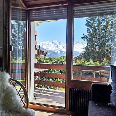 Apartment Entremont 60 By Interhome Verbier Bagian luar foto