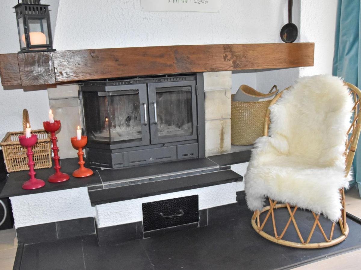 Apartment Entremont 60 By Interhome Verbier Bagian luar foto