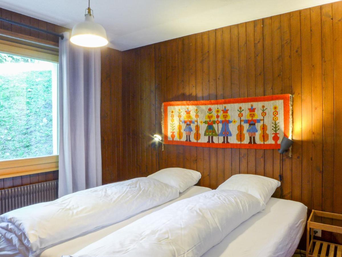 Apartment Entremont 60 By Interhome Verbier Bagian luar foto