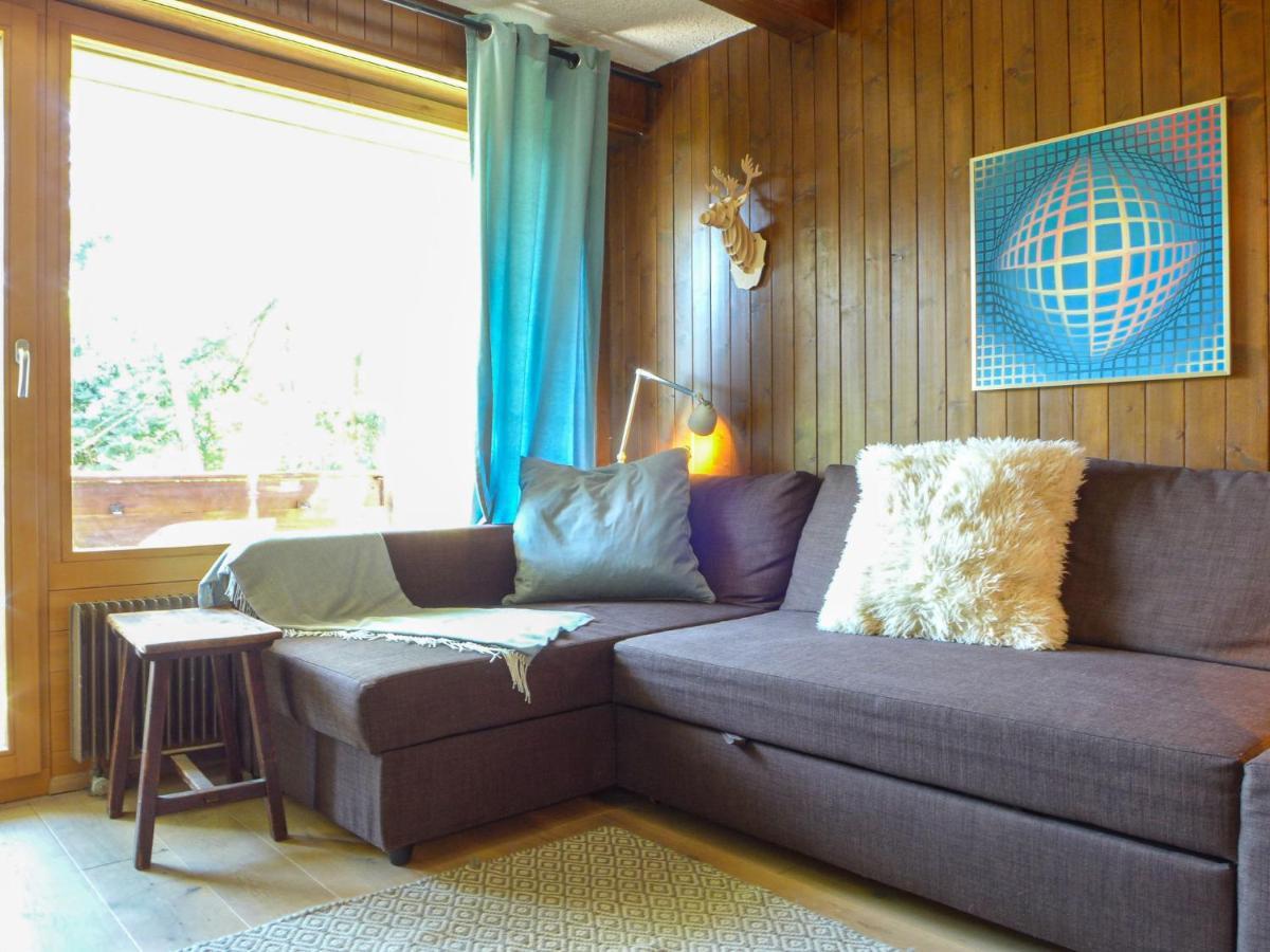 Apartment Entremont 60 By Interhome Verbier Bagian luar foto